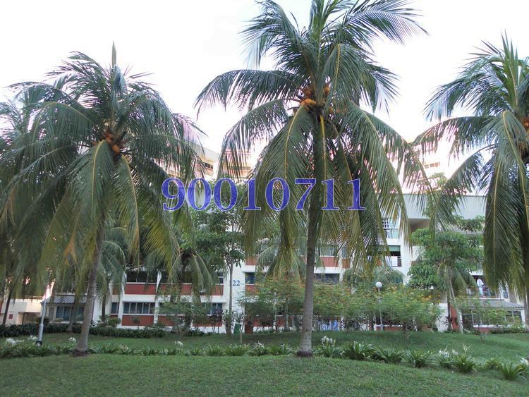 Tampines Court (Enbloc) (D18), Condominium #116440242